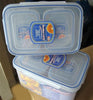 Tupperware